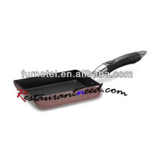 S447 Flat antiadherente Grill Pan